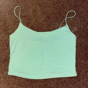 Aeropostale Seriously Soft Bungee Cami